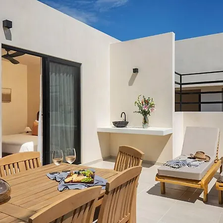 Brandnew Villa Pool&Jungle Views
